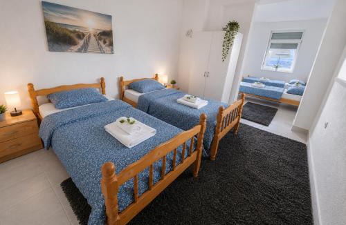 Bugojno Apartment | Apartmani Velić