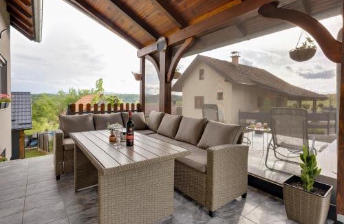 Slunj Apartment | The magic of nature