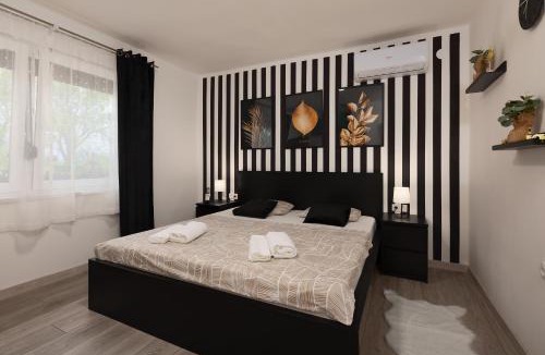 Slunj Apartment | The magic of nature