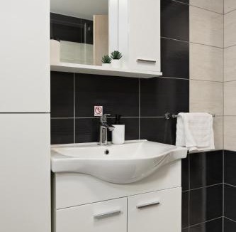 Slunj Apartment | The magic of nature