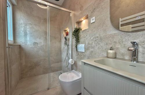 Kastel Novi Villa | Villa Rozzaria - Mediterranean Spa Escape