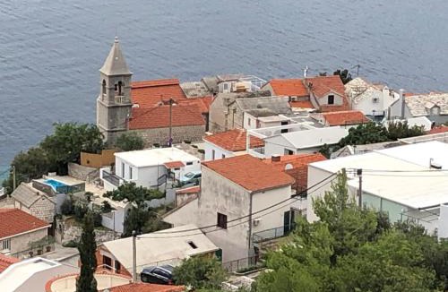 Pisak Apartment | Villa Anči