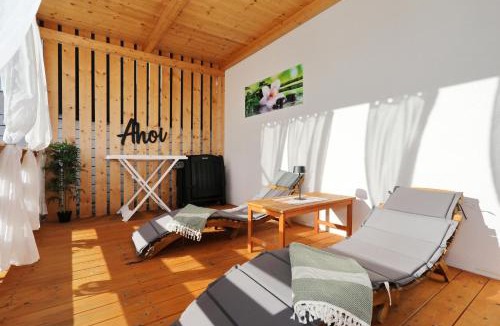 Drage House | Strandhaus Ahoi 17, Terrasse mit Meerblick, Privatstrand, 2 Badezimmer