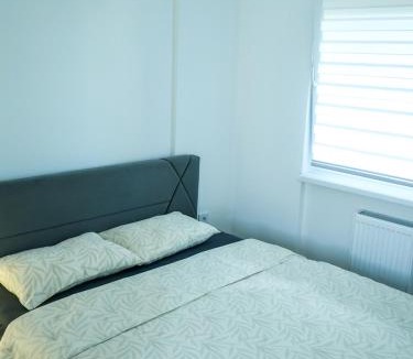 Prijedor Apartment | Nada Apartman