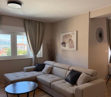 Stobrec Apartment | Apartment Maris