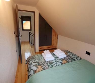 Rogatica Villa | Drina Escape - Lake View