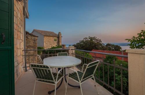Baska Voda House | Villa Alta Nova