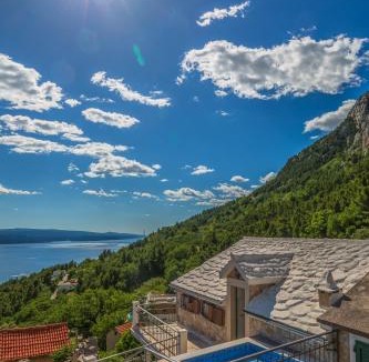 Baska Voda House | Villa Alta Nova