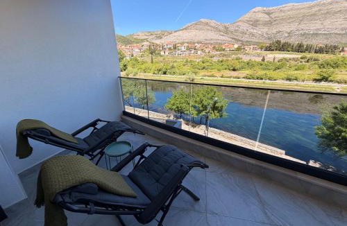 Trebinje Apartment | Apartman VISTA FIUME
