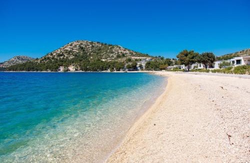 Pakostane House | Rose Diamond Villa - cosy, large, family mobile home, free wifi and parking