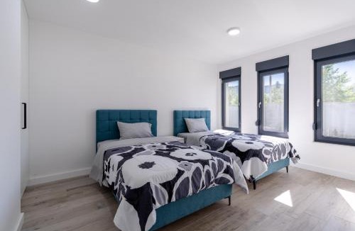 Blagaj Villa | Villa Mirage