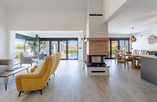 Blagaj Villa | Villa Mirage