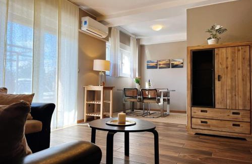 Sodici Apartment | Marea