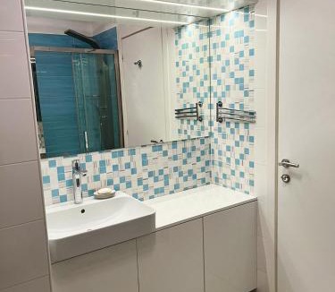 Sodici Apartment | Marea