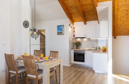 Zavrelje Apartment | Apartment M&K