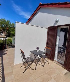 Island Dugi Otok Apartment | Katarina's brand new apartment for 2