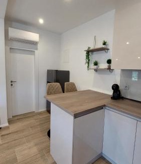 Island Dugi Otok Apartment | Katarina's brand new apartment for 2