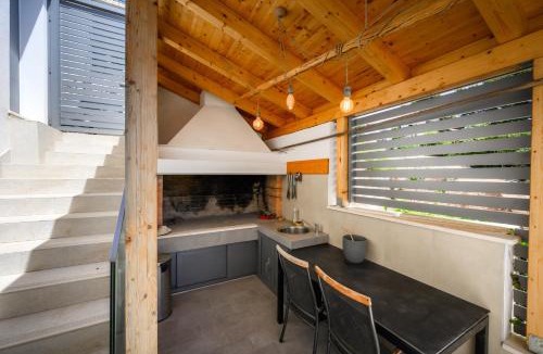 Klek Apartment | Seafront Villa Why Not