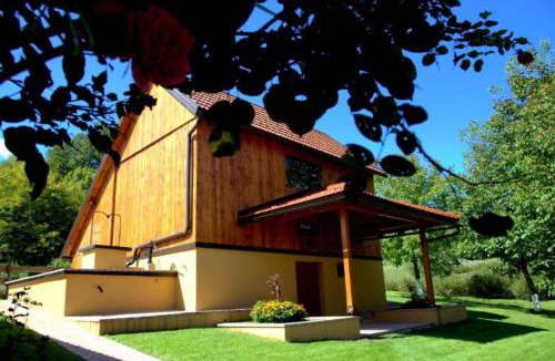 Vrbovsko House | Brezova Poljana Lodge