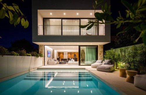 Rovinj Villa | Z6 Dolcevita Signature - Villa & Private Yacht in the Heart of Rovinj