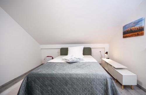 Cove Parja Apartment | Fort Vista