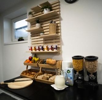 Maribor House | Villa Magdalena apartments & rooms GARNI HOTEL