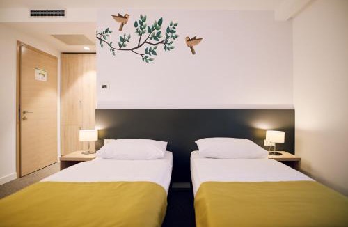 Cakovec Hotel | Hotel Park Superior 3*