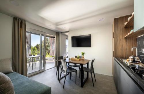 Novigrad Resort | Aminess Planet Camping Holiday Homes Sirena