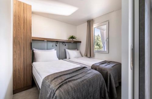 Novigrad Resort | Aminess Planet Camping Holiday Homes Sirena