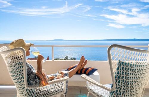 Stara Baska Apartment | Libera Apartments