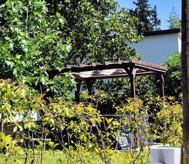 Municipality of Omisalj Villa | Villa Nada, green paradise by the sea and beaches