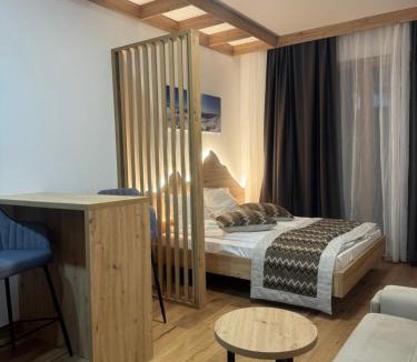 Jahorina Apartment | Apartman Vucko Jahorina LUX