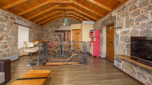 Veprinac Villa | Casa Antica - Storia Verde Opatija