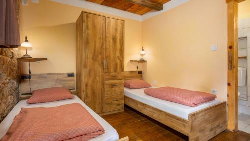 Veprinac Villa | Casa Antica - Storia Verde Opatija