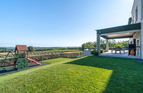 Vizinada Villa | Villa Grisi by Istra Vacation
