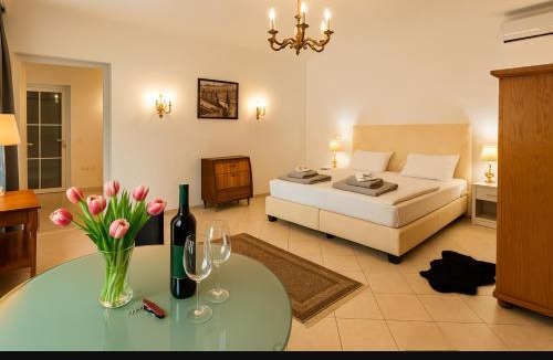 Ljubuski Apartment | Villa Royal Resort