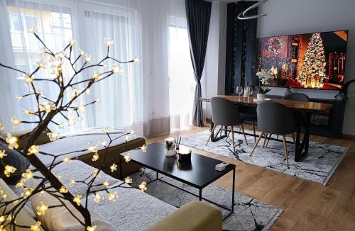 Brcko Apartment | Connected