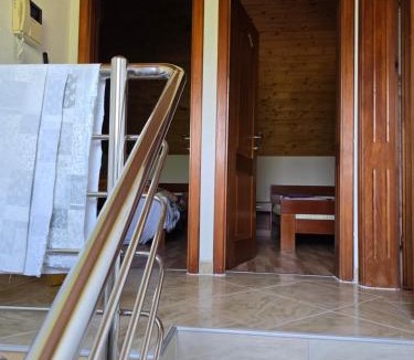 Bihac Apartment | Villa raj u Lohovu, Bihac ,Pool -odmor nedaleko od Une