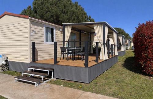 Karigador Resort | Mobile Homes Relax Park Umag