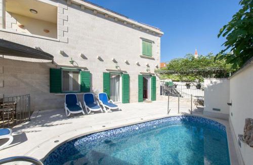 Mirce House | Villa Angelina