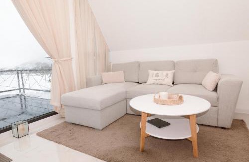Kupres Ski Chalet | De Villa Bey