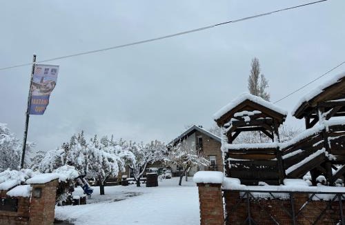 Municipality of Jezevik Villa | Matanovi Dvori