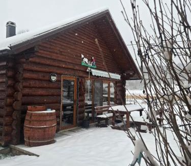 Brlog House | Kuća za odmor Brlog