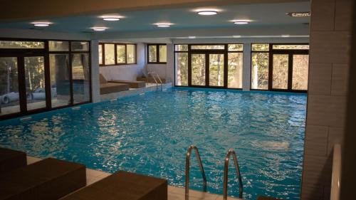Kladanj Hotel | Hotel Muška voda Kladanj