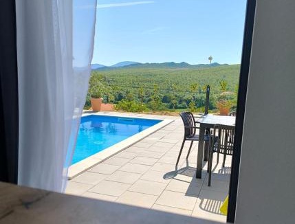Ljubuski Villa | Casa Vita & Casa Pace