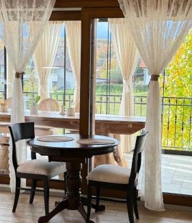 Grabovac House | Zrinka House