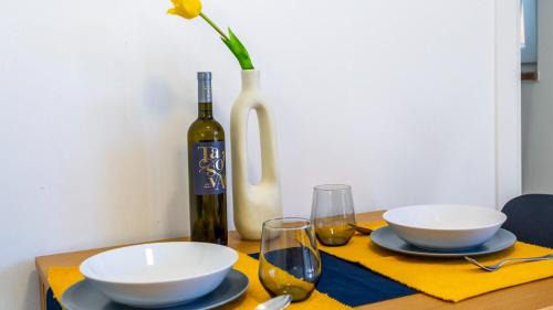 Pobri Apartment | Apartman Beni - Cozy Retreat near Opatija by Villas Guide