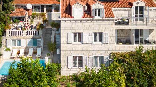 Gornji Kono Bed & Breakfast | Villa Klaic ORIGIN