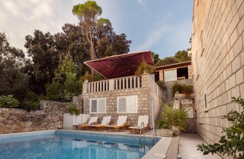 Gornji Kono Bed & Breakfast | Villa Klaic ORIGIN