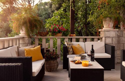 Gornji Kono Bed & Breakfast | Villa Klaic ORIGIN